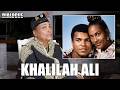 Ali Former Wife Says She Pulled A Steak Knife On Ali After Catching Him With Another Woman