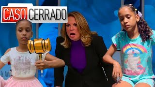 Caso Cerrado 🤣 (película parodia) @dariannyflow