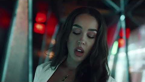 STEFANIA - Dirty | Official Video