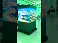 Customized for Indoor LED, Fixed Installation LED Signage Displays and Video Walls #ledvideowall