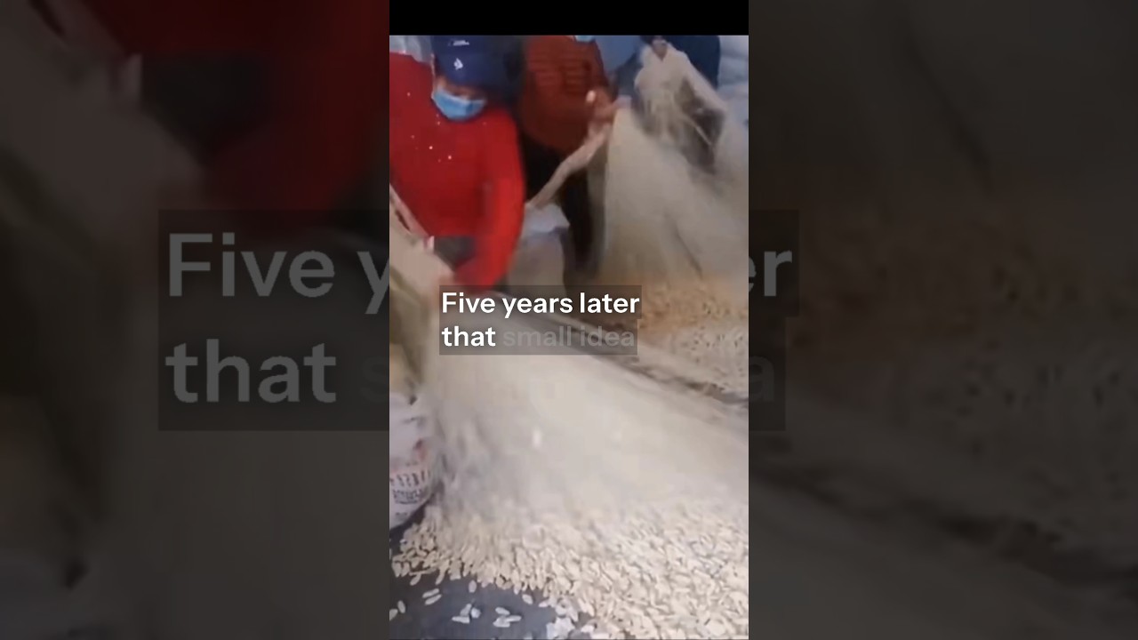 From Delivery Boy to Millionaire CEO | Real American Inspirational Story 