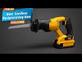 ✅ Best cordless reciprocating saw: Cordless reciprocating saw (Buying Guide)