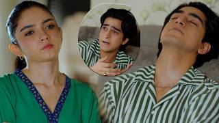 Shadi Ke Bad Raha Aur Arman Ka Pyar Aur Dramebaziya