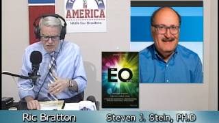 TWIA: The EQ Leader by Steven J. Stein, PhD