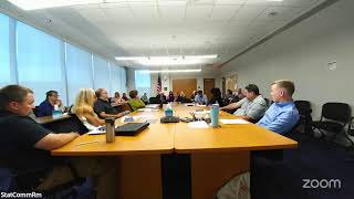 OC Legislature s Personnel and Compensation Committee Meeting 2026 3 30pm