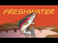 Freshwater Biomes: Life and Ecosystems in Our Waterways