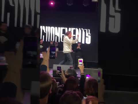 Uglystephan - Ненавидь меня (live)