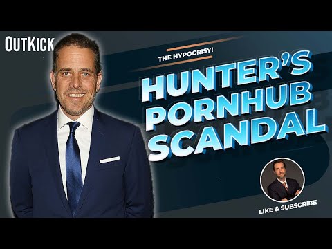 Clay Travis Reacts To Hunter Biden’s Porn Obsession