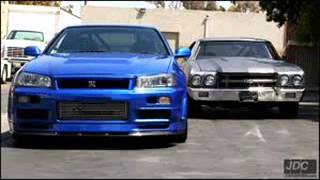 Don Omar Bandolero feat Tego Calderon   YouTube
