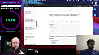Ember Development - Ember Data with a guest!