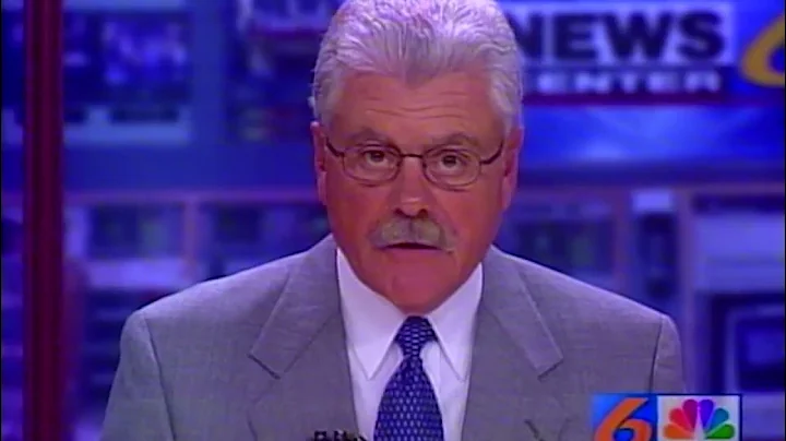 WJAC 9-11 Broadcast Archive as It Happened - 4k AI Upscaled (educational purposes only)￼