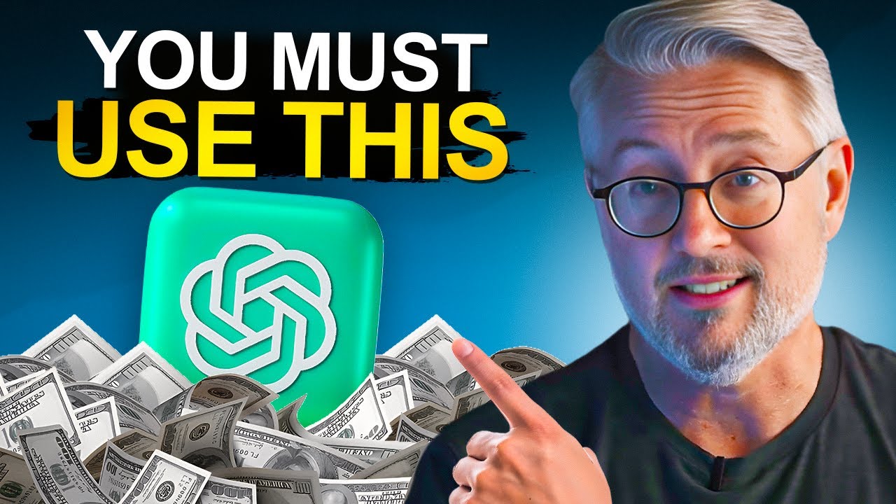 How to Use AI Automation to Grow Your Business - YouTube