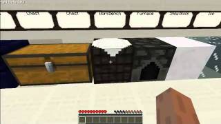 Minecraft- Medieval Texture Pack Review