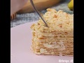 Рецепт медового торта на сковороде | Быстрый медовик на сковороде