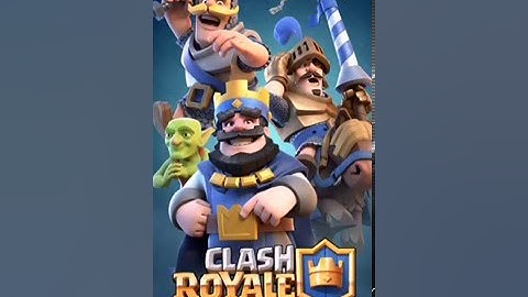 How To Get Color Text In Clash Royale!