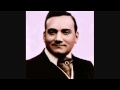 Enrico caruso sings trusting eyes 1937