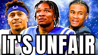 The Indianapolis Colts Have a BRIGHT FUTURE...