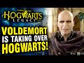 These Mods Make Hogwarts Legacy An Entirely New Experience!