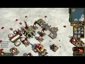 CNC Red Alert 3 Artic Wasteland map