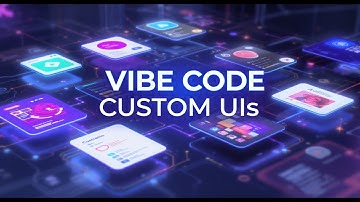 Design Custom Interfaces in MindStudio with No Coding Knowledge
