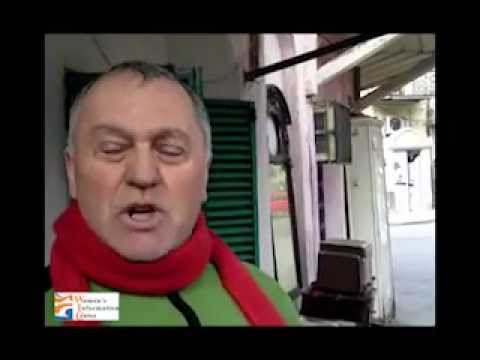 ქალთა საერთაშორისო დღე - გამოკითხვა