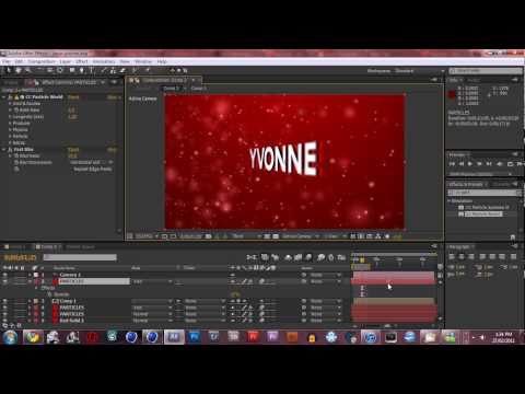 How To Use Z Depth In After Effects