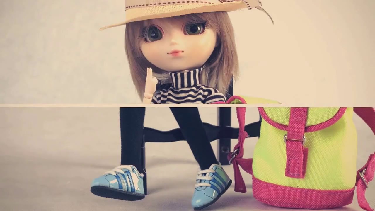 EXSPORT X Dina Harris "The Tiny World Project"