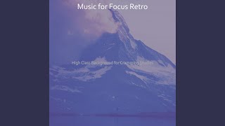 Background for Hard Work