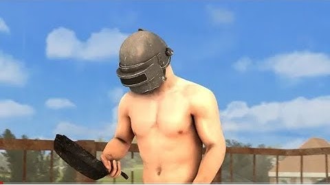 Pubg Animation   LUCKY NOOB SFM ANIMATION720p