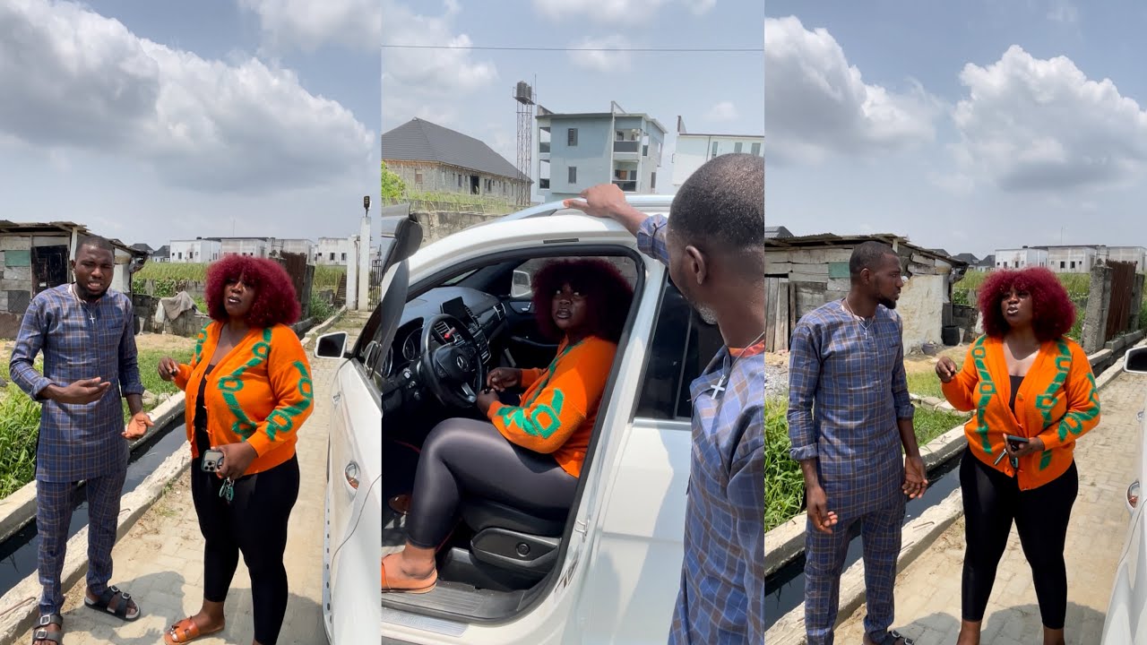 Mr Eric was in tears , and made a powerful statement concerning his lifestyle which must be changed 