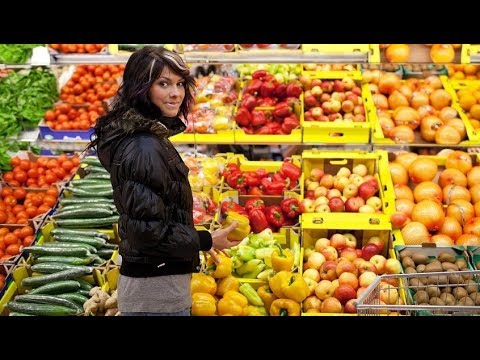 Как открыть овощной магазин / Бизнес идея с доходом от 5000 долларов