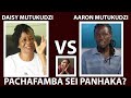 MUTUKUDZI SON [ AARON ]  vs DAISY | ACHAWANEI PAPFUMA YABABA VAKE? #zimbabwe #zimtrending #madzibaba