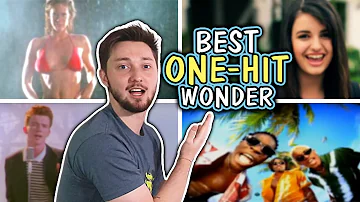 Is wheatus a one-hit wonder?