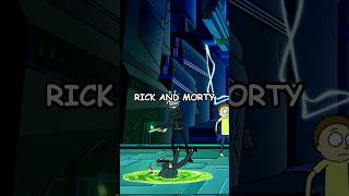 Elon Tusk. | Rick and Morty
