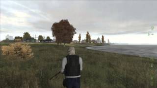 Dayz: When Rancid found his voice changer
