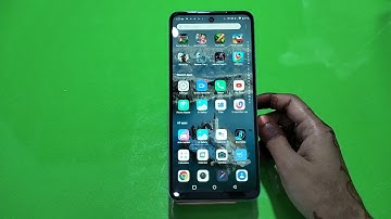 How To Enable Battery Saving Mode In Infinix Note 12 Pro, Power Saving Mode Enable Kaise