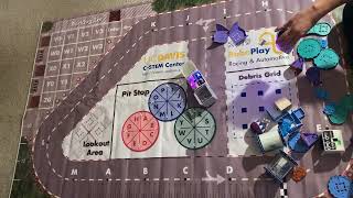 Linkbot Various Master Robots + Functions