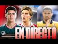 ¡ACUERDO CON GRIMALDO SEGÚN FABRIZIO ROMANO! | ILUSIONANTE DEBUT DE OBED VARGAS