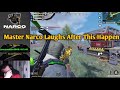 CoD Narco Laughs Hard After Miltos Died Funny Way In Battle Royal 😂😂