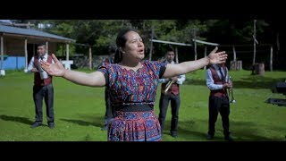 Hilda Vasquez - Se Que En Las Manos Estoy Del Poderoso Jesus chords