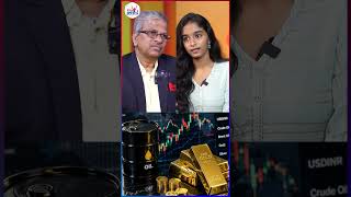 பெட்ரோல் விலை அதிகமானால் ஆபத்து! | Financial Expert Lakshmi Narayanan