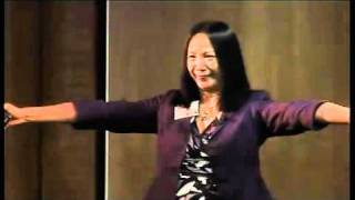 Wai-yin Hatton: Nurturing our future leaders - May 2011
