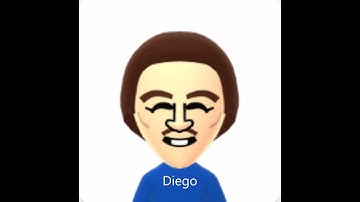 My 3DS Custom CPU Miis