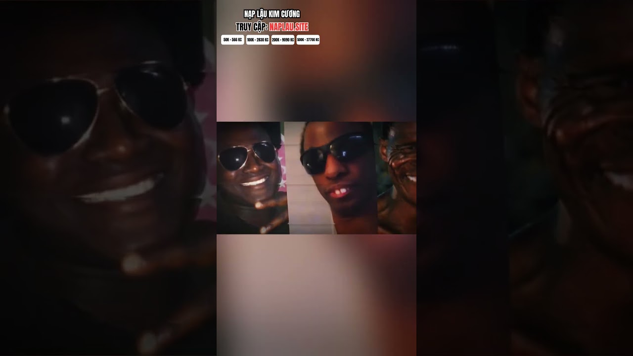 bắc blink da den Kenzi 👾 HoàngKỹNăng 