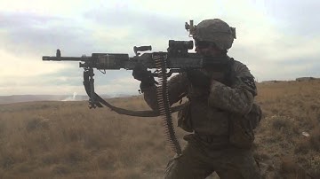 m240b shoulder fired