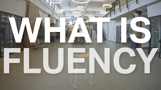 About Fluency: From Our Founders