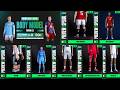 [PREMIUM] Body Model Base &amp; AddOn Update V2.3 by PRDX - PES 2021 &amp; Football Life 2026