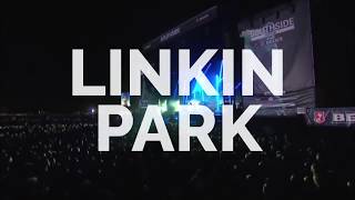 Linkin Park - Невидимка (на русском) | Invisible (RUS)