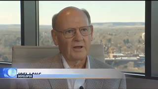 Q2 Rewind: First Interstate Bank tower