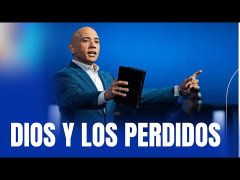Pastor Gilberto Corredera | Dios y los perdidos | Lucas 15: 8- 24